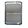 Vietnam Iran Market Preferred Full Aluminum Radiator for China Truck Part 1301N20C-010